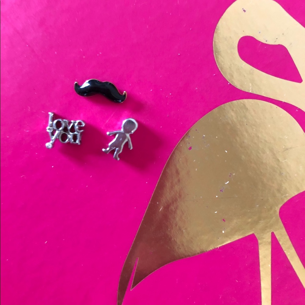 Charms for Stephglez